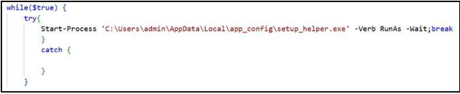 A close-up of a computer screenAI-generated content may be incorrect.
