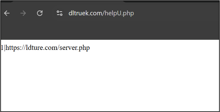 A screenshot of a computerAI-generated content may be incorrect.