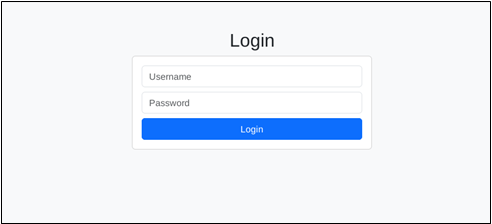 A screenshot of a login boxAI-generated content may be incorrect.