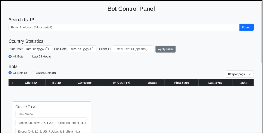 A screenshot of a computerAI-generated content may be incorrect.