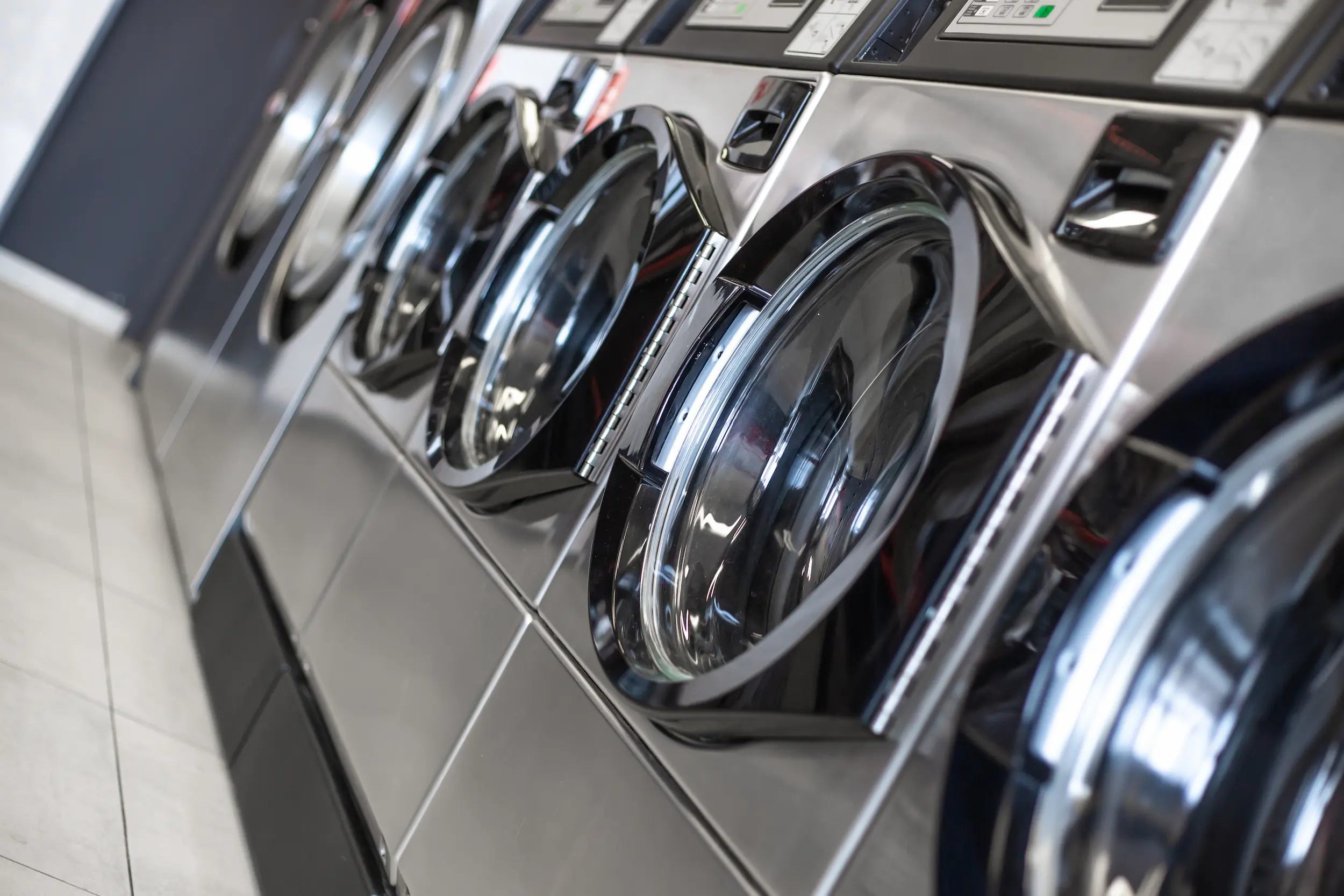 Miele profesionalne mašine za pranje posteljine i odjeće