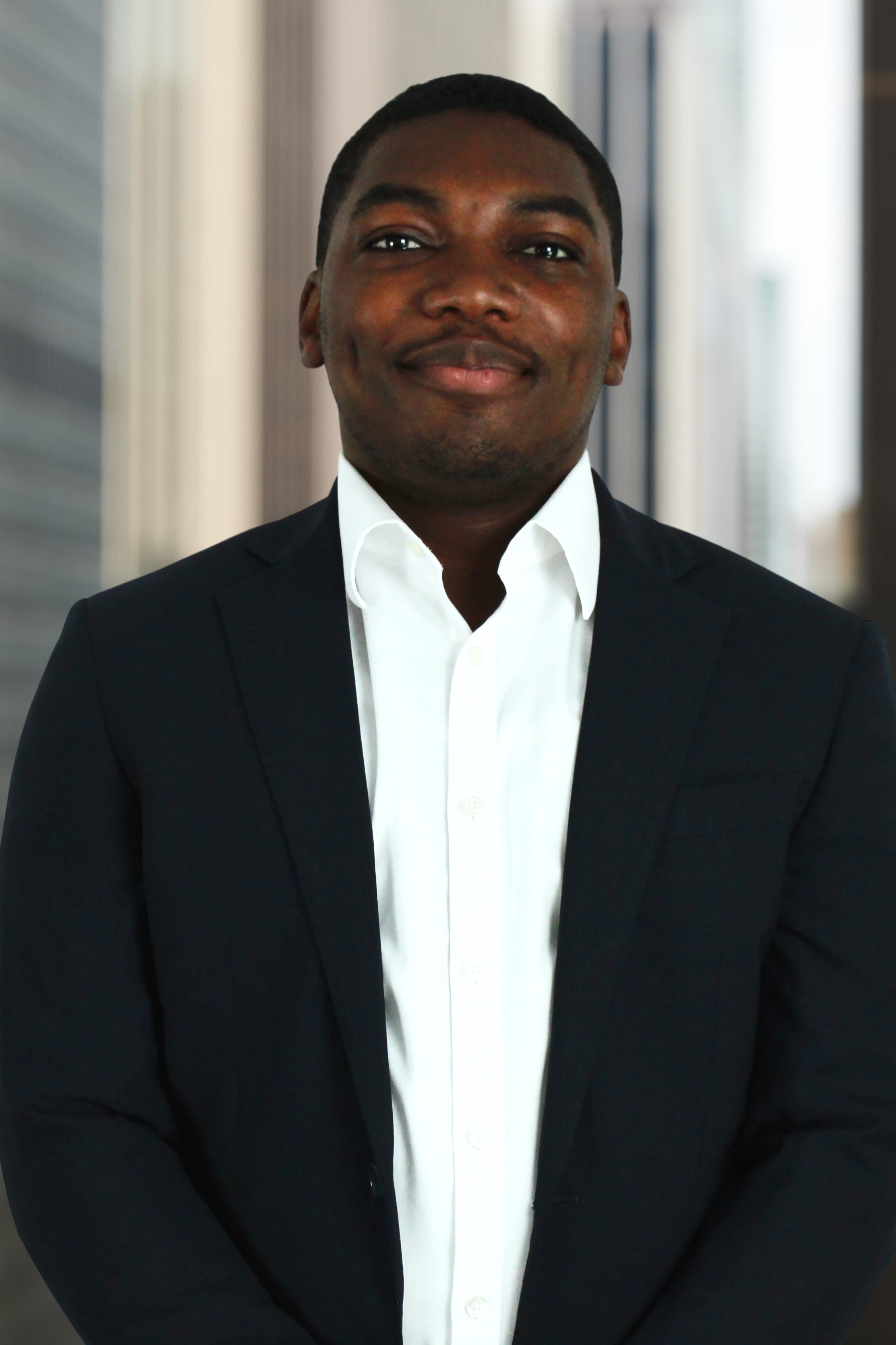 Charles Simmons
