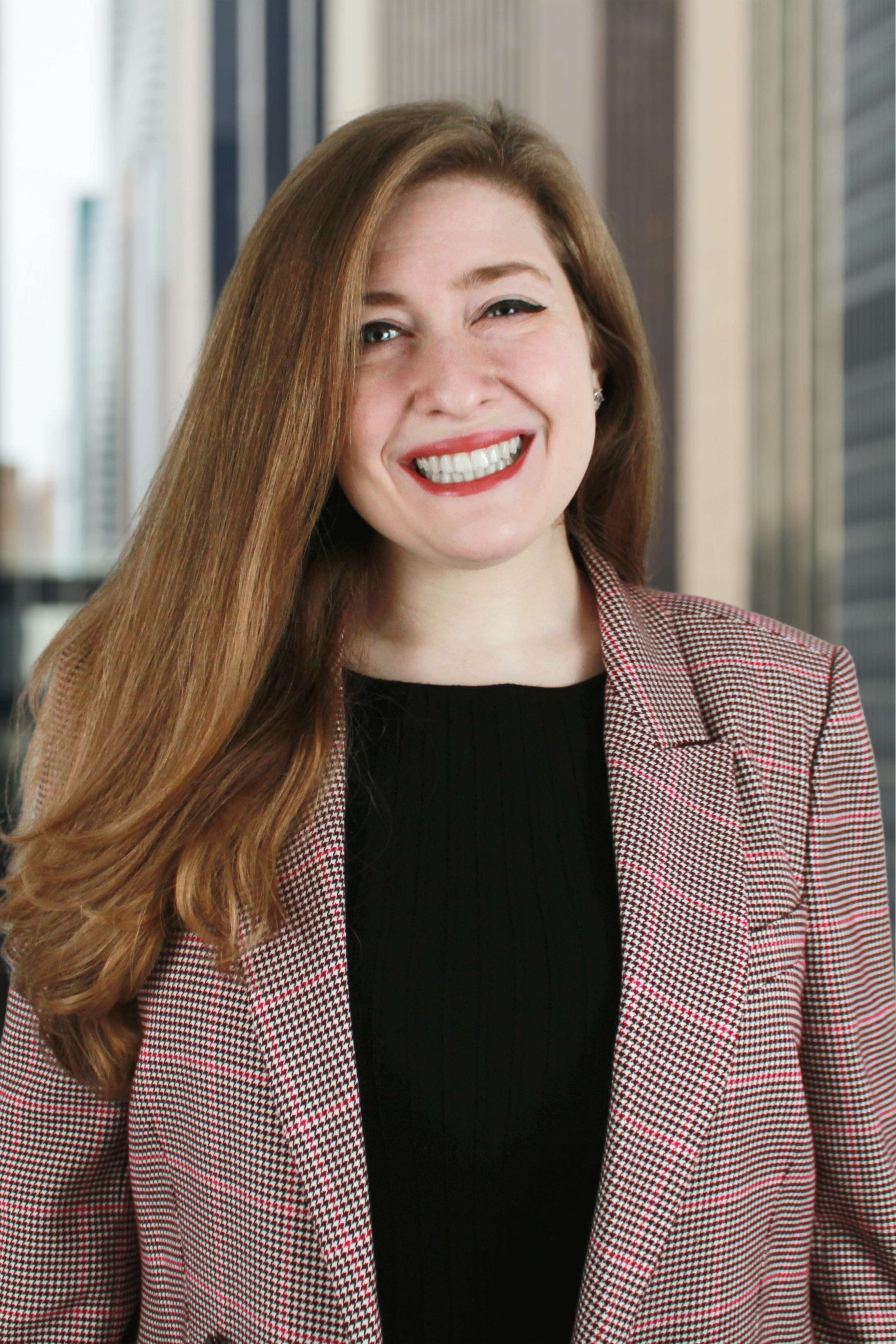 Hilary Goldstein