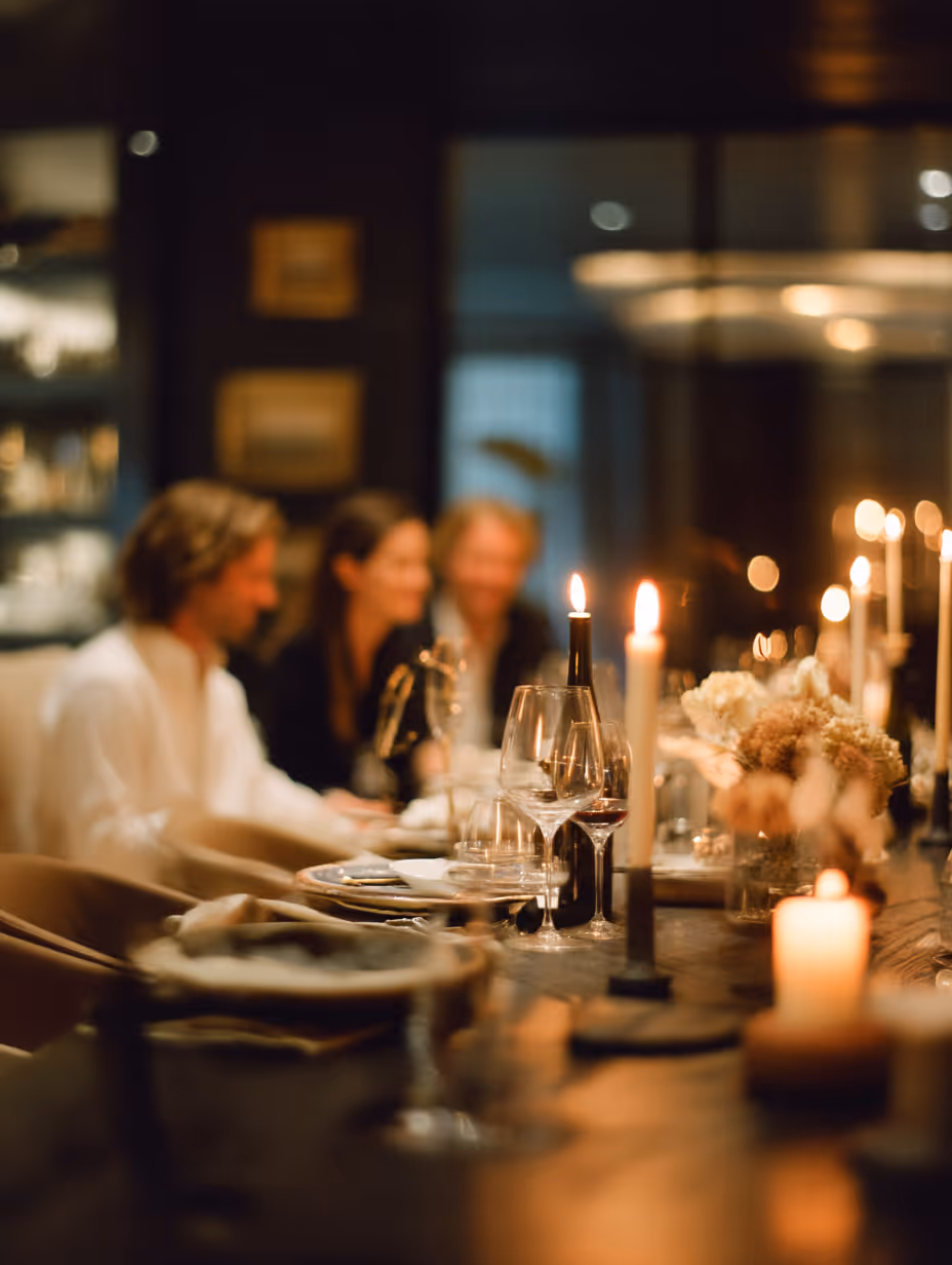 image of networking event attendees (for a legal tech)