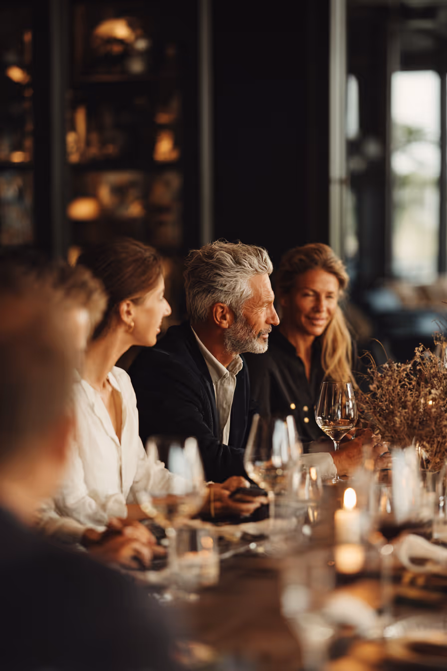 image of community involvement for a furniture store