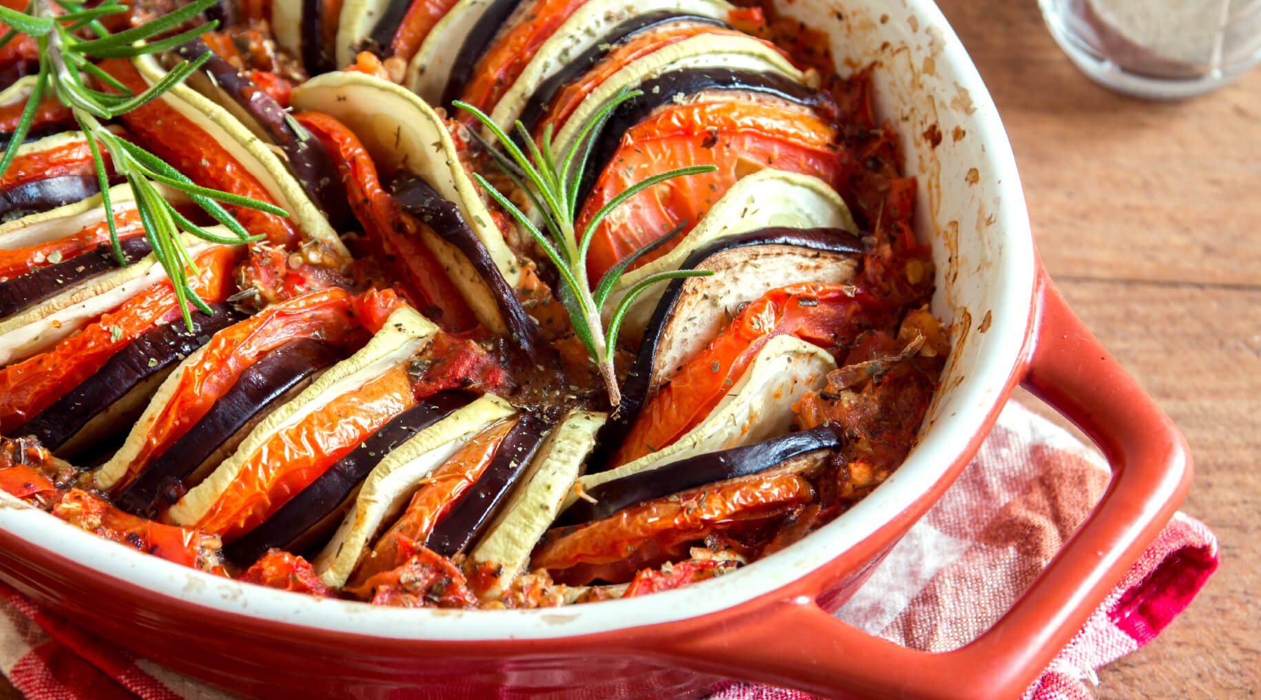 Ratatouille