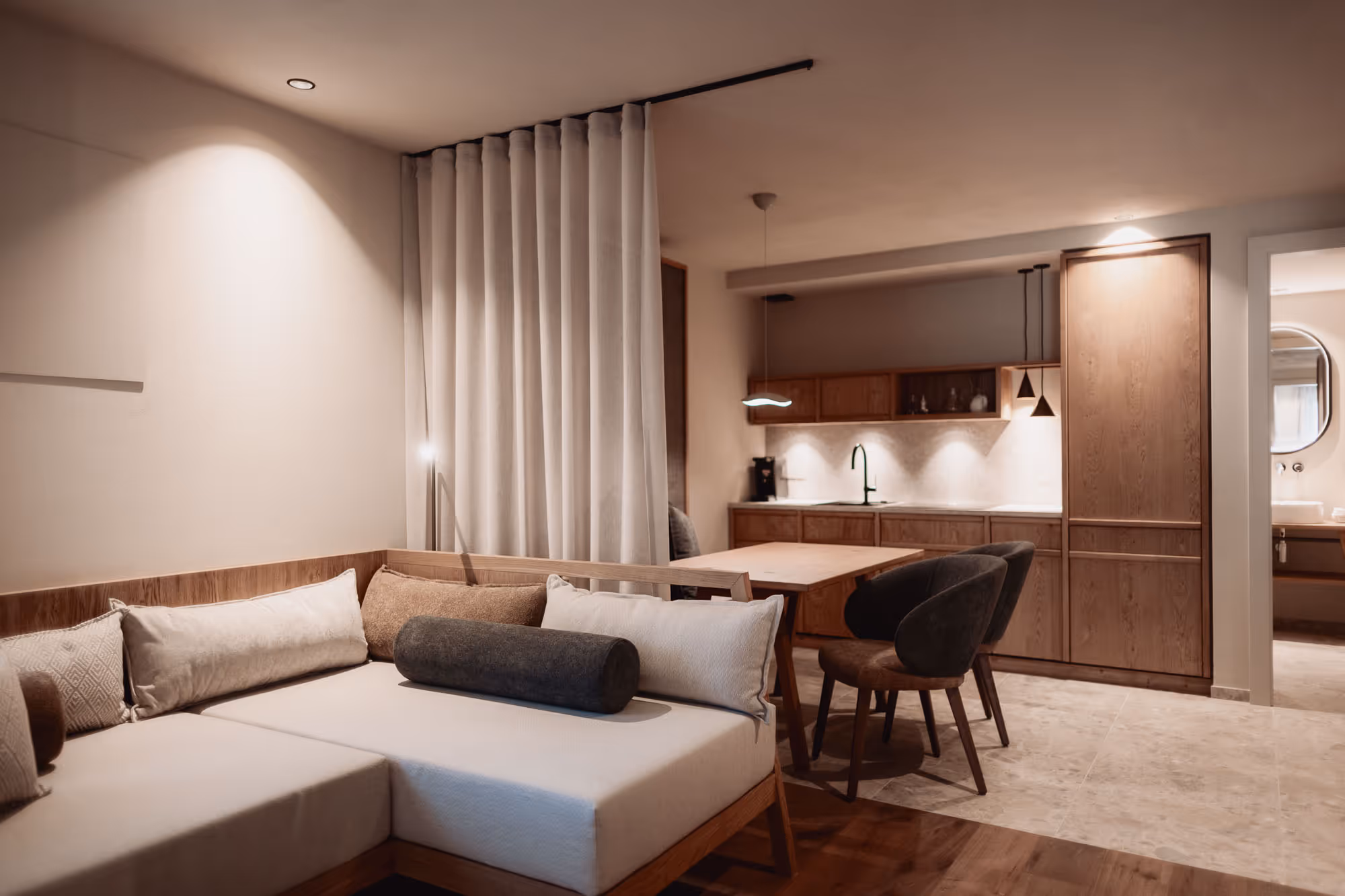 Arredamento Zin Park
