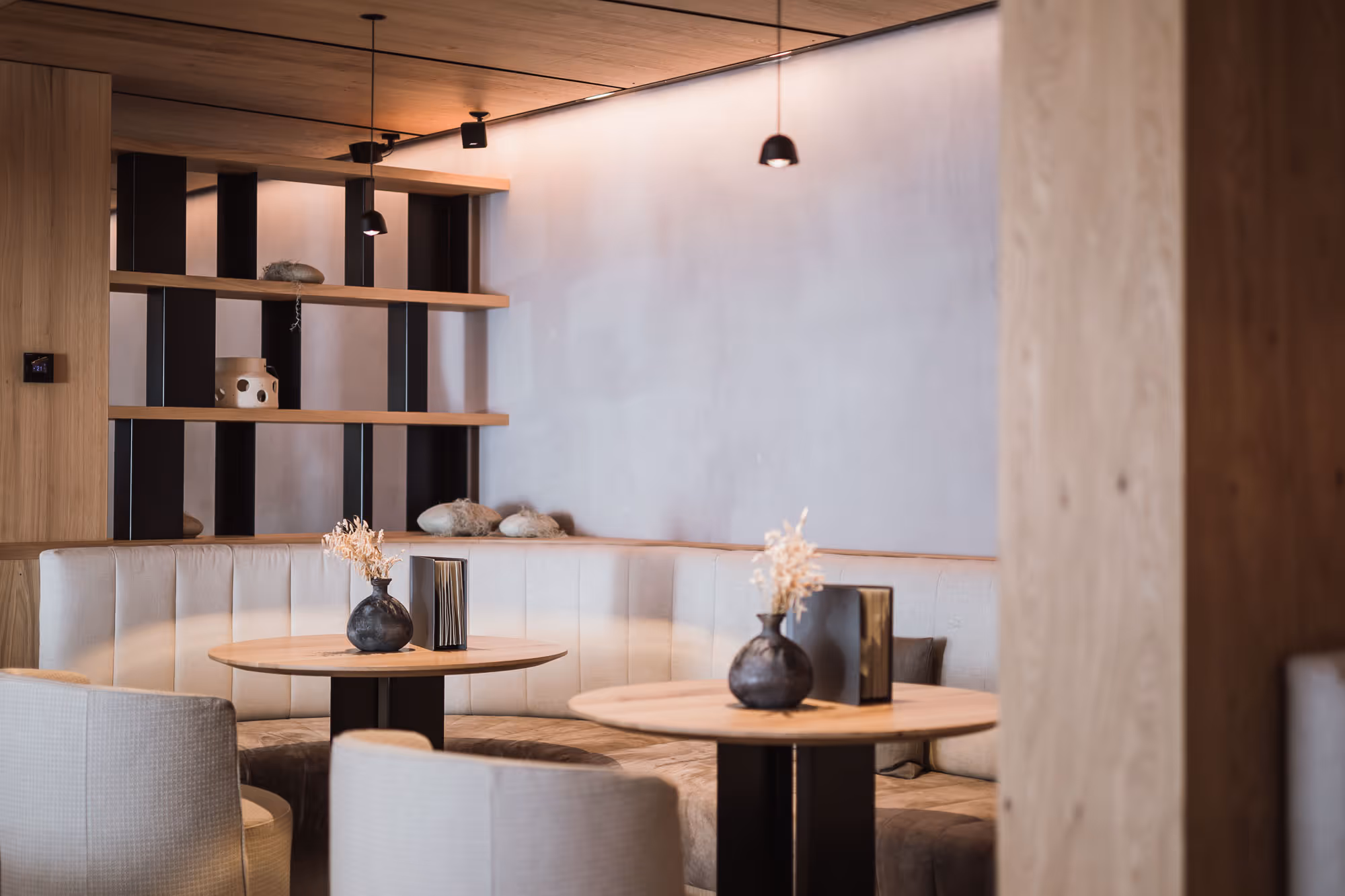 Arredamento Hotel Winkler