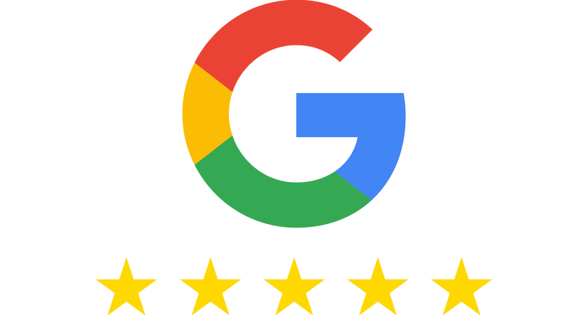 Avis Google : 4.9/5 basé sur plus de 50 avis