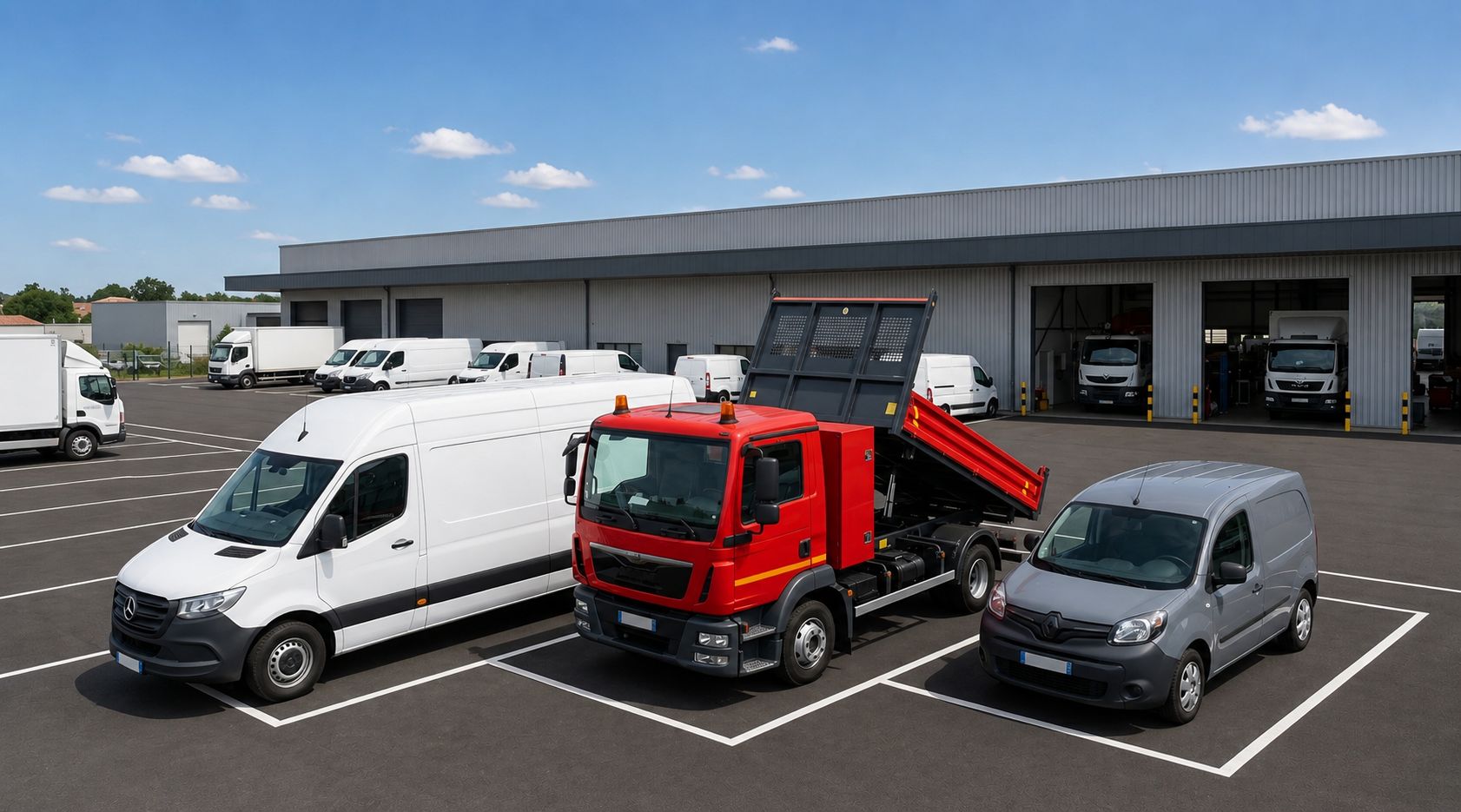 Atelier de fabrication de meubles en bois – Projet financé pour renforcer la trésorerie d’une entreprise