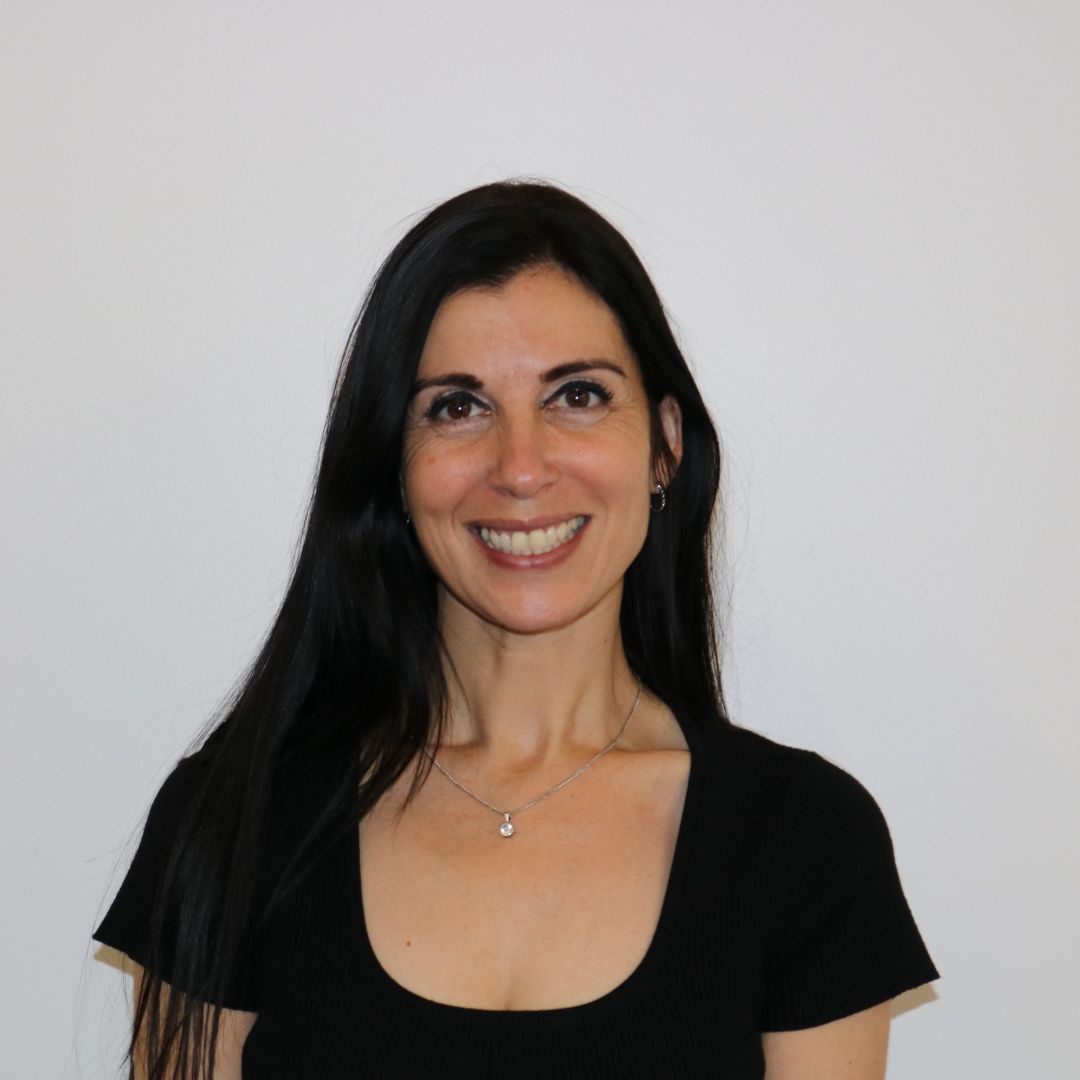 Mag. María Valeria Iglesias