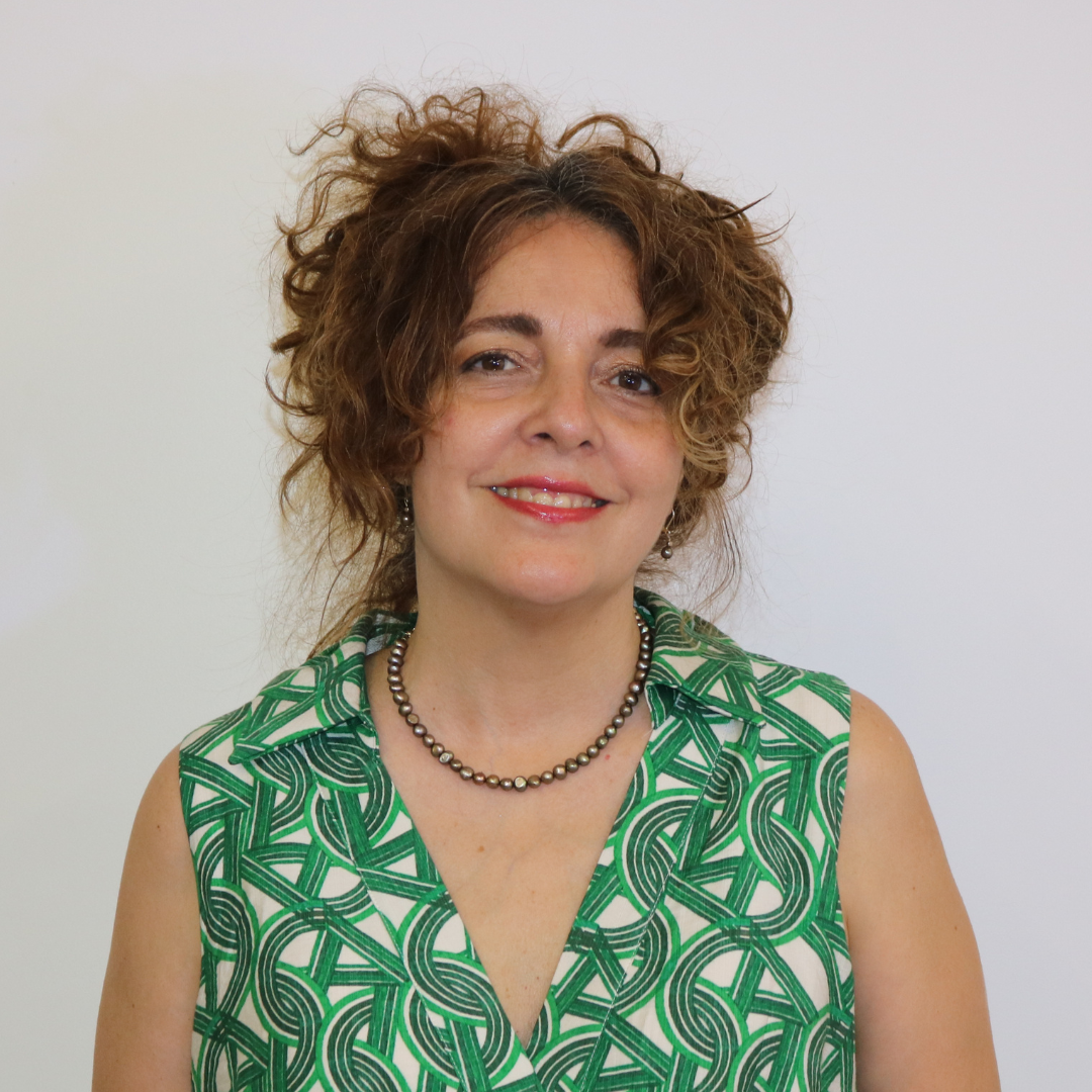 Vanesa Gottifredi