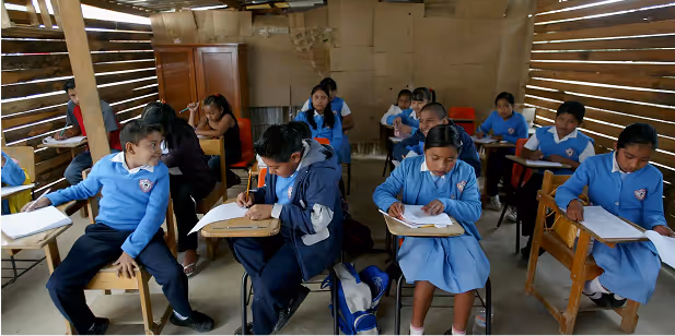 Critical Infrastructure & Tourism