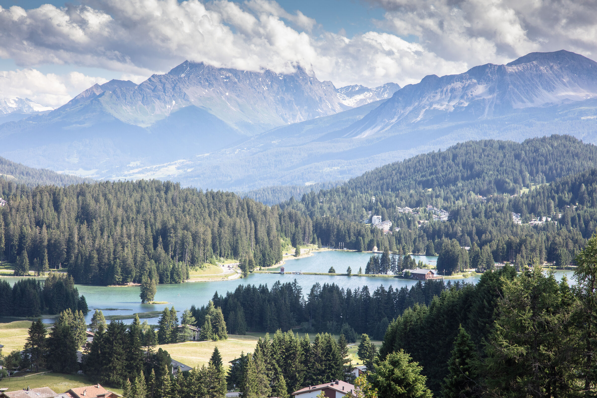 Foto erstellt von Sundroina Pictures/Ferienregion Lenzerheide