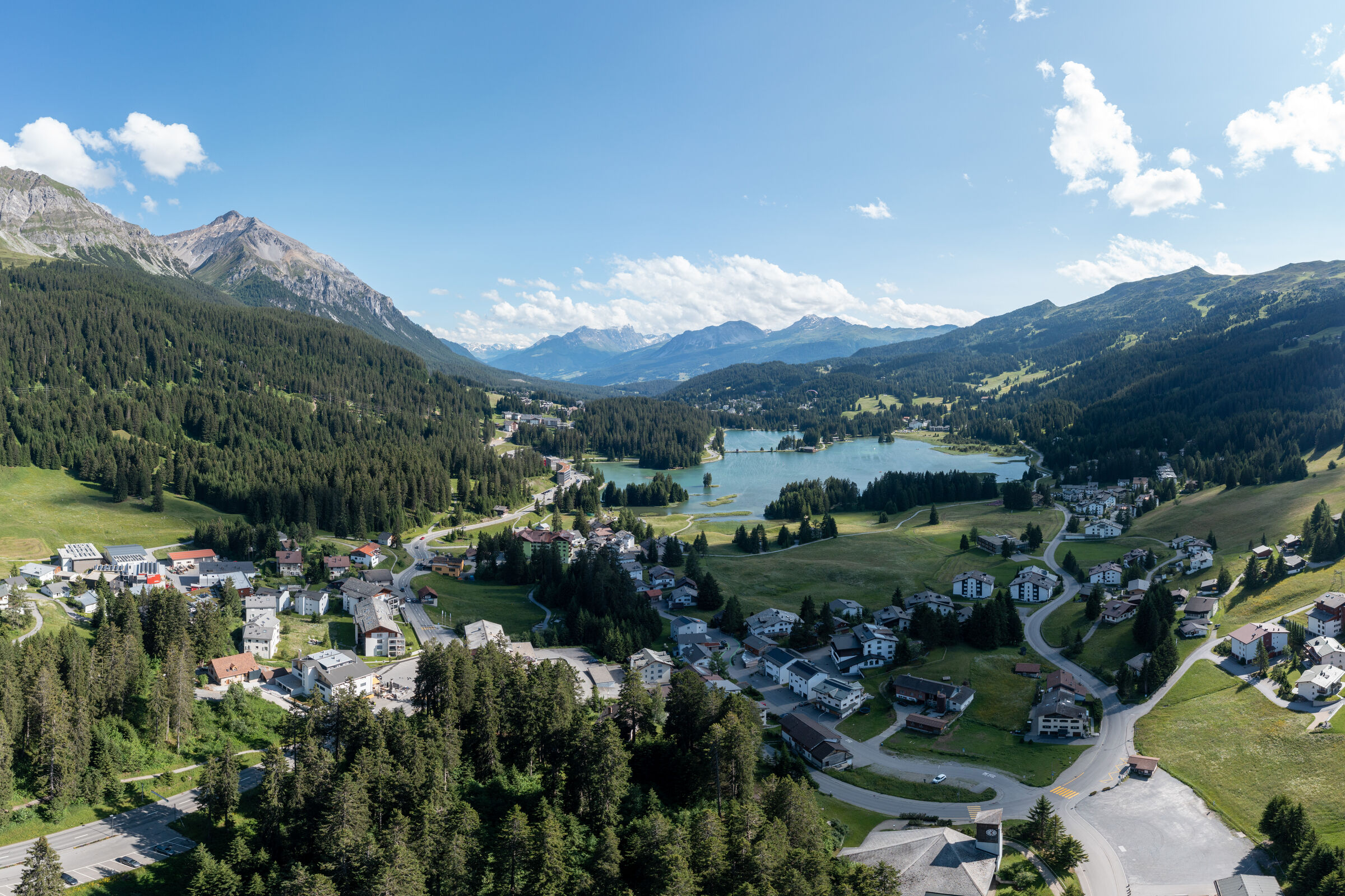 Foto erstellt von Sundroina Pictures/Ferienregion Lenzerheide