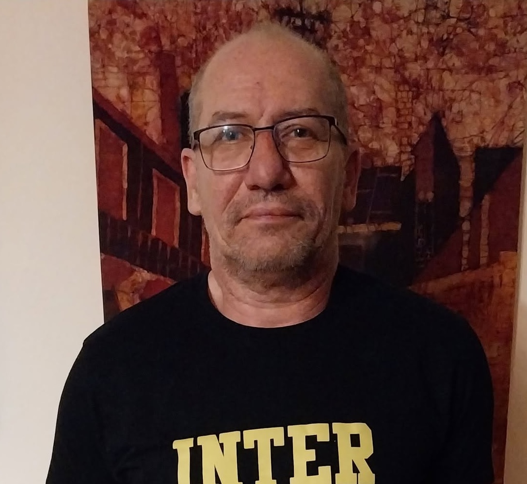 Cornel Eremia