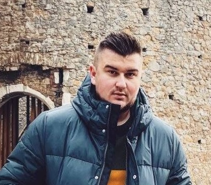 Alex Stanciu