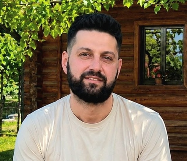 Ionuț Ene