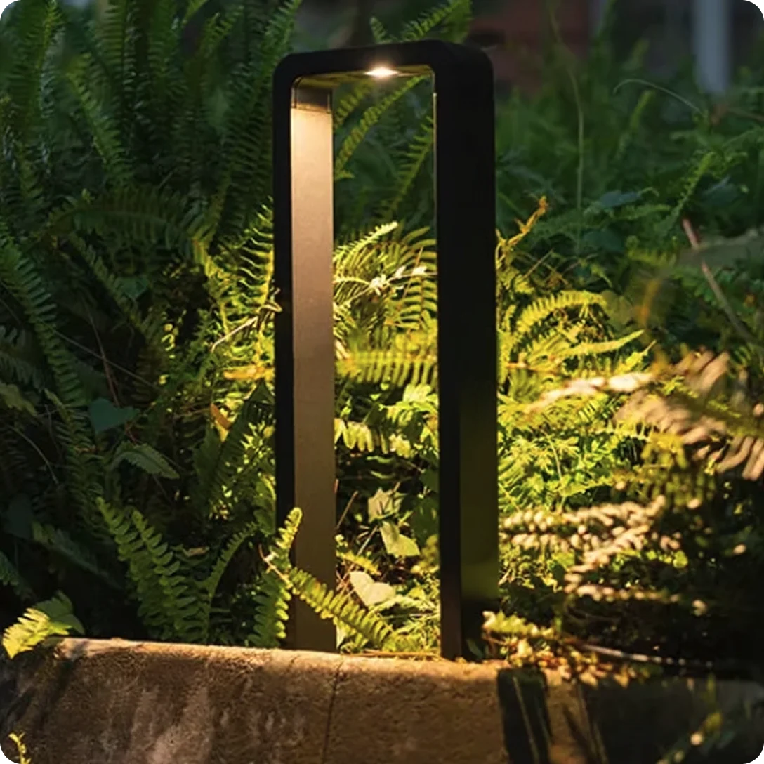 Outdoor lighting