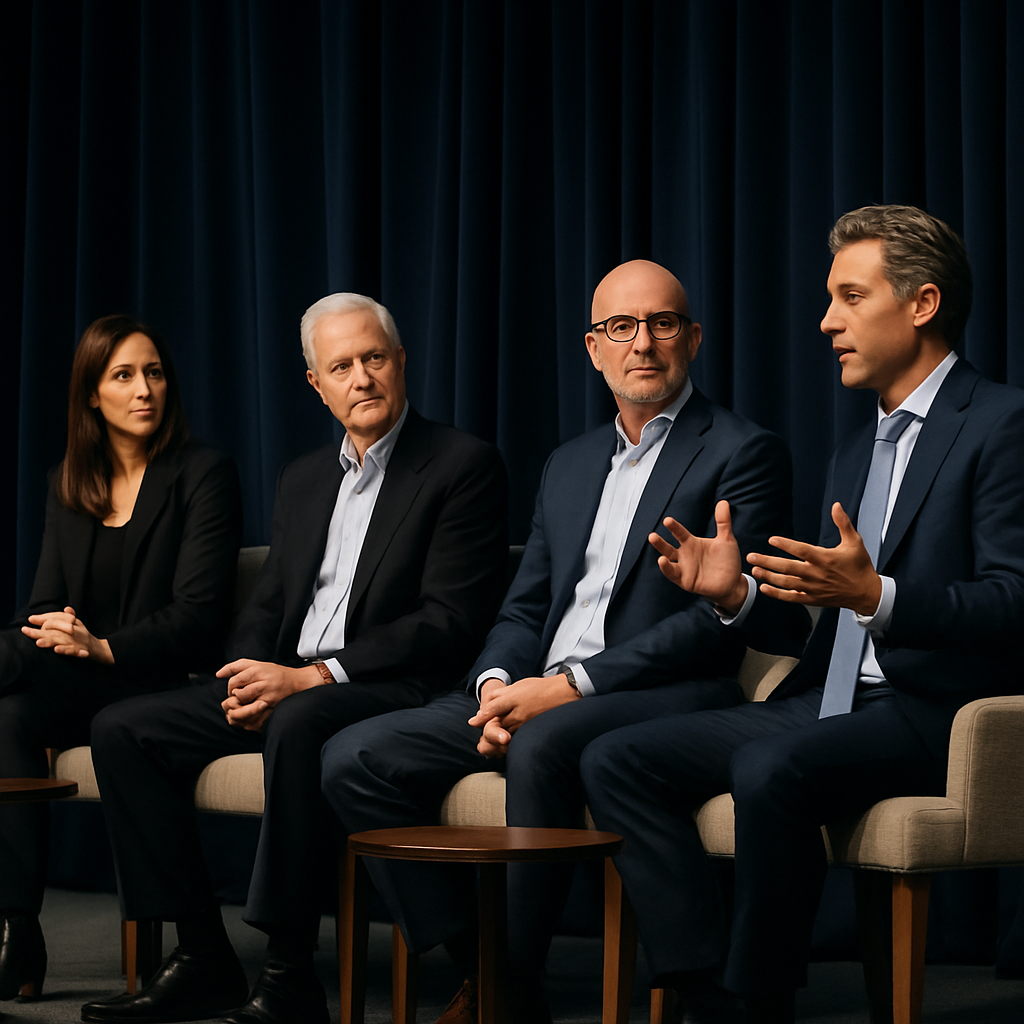 Top 7 FAQ From CEOs About Sales Training