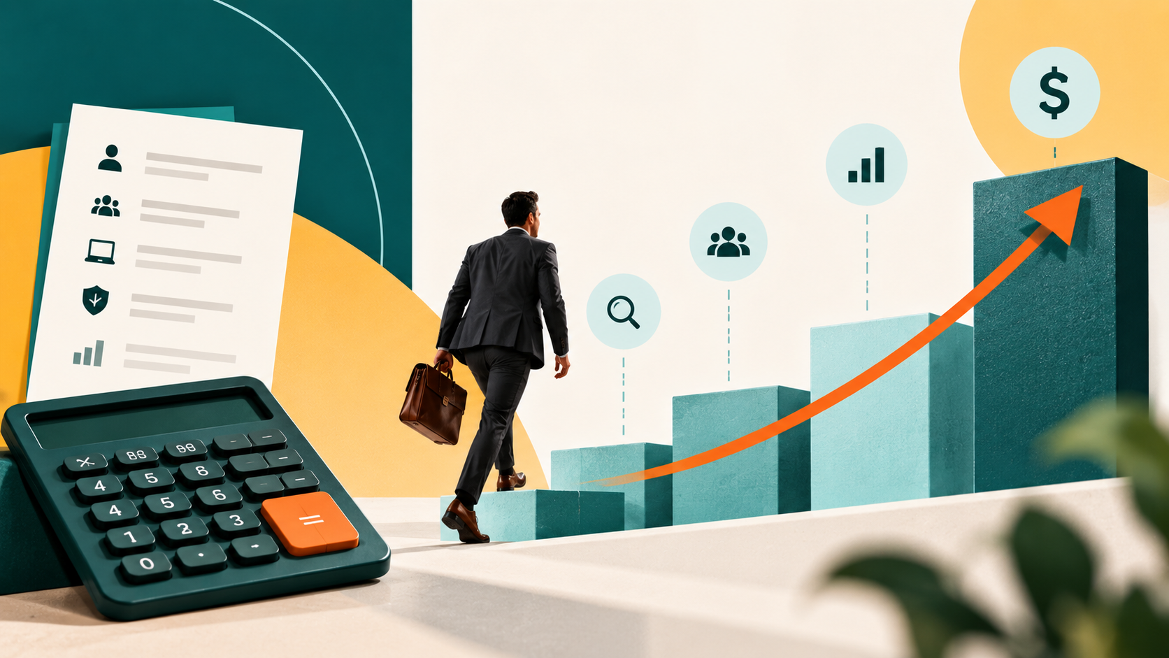 Sales Hire Cost Calculator: True Cost and Break-Even
