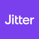 Jitter Logo