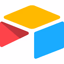 Airtable Logo
