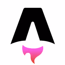 Astro logo
