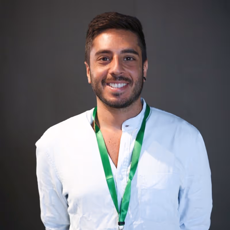 Massimiliano Imbimbo