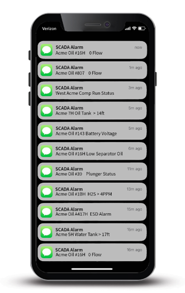 In a traditional SCADA setting, there is no overall visibility of alarm performance. Many operators have a "set it and forget it" mentality towards Alarm Management. With traditional SCADA, there is no way to see which alarms are noisy or to discover opportunities for improvement. Twenty years ago, all alarm management systems were capable of doing was bringing things to people's attention. There are better ways to surface data to our attention now. With these simple steps, your operations team can manage alarms efficiently.