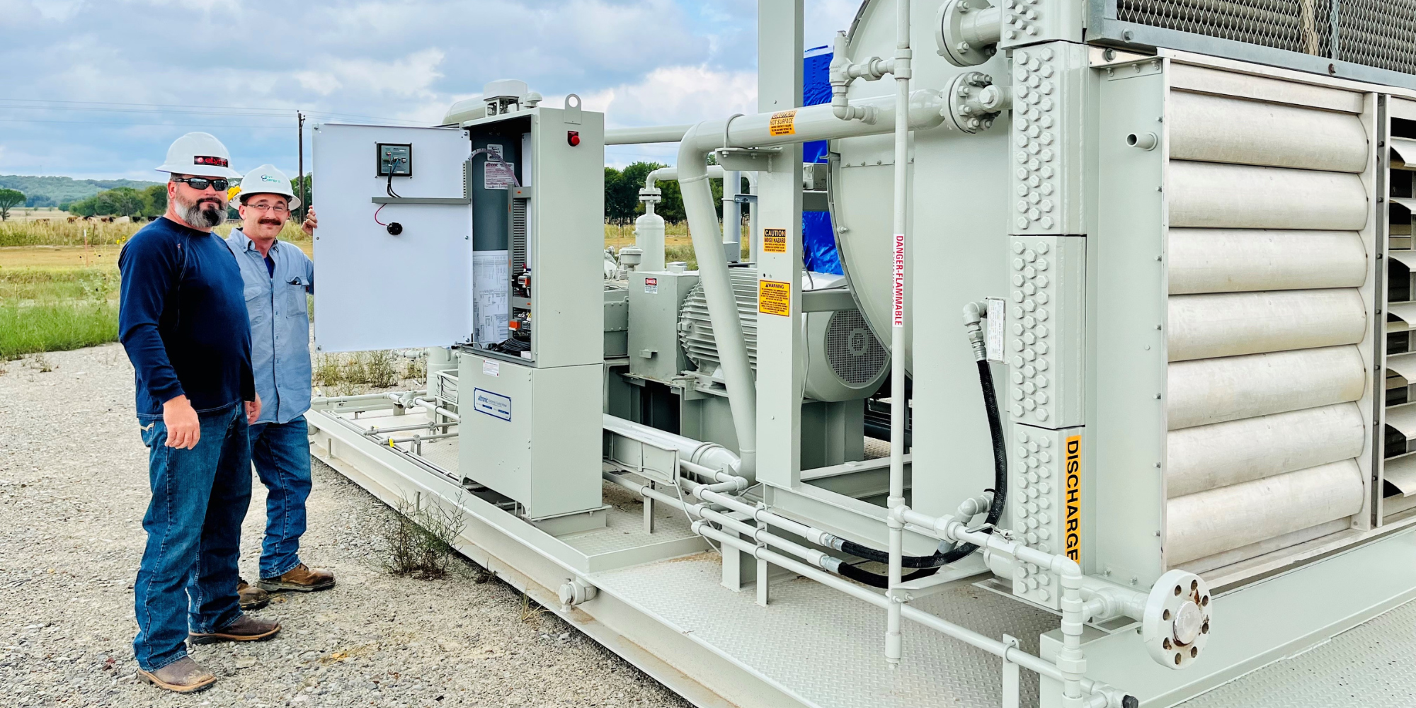 In 2020, Calyx Energy chose a SCADA provider who could fit their budgetary needs as the oil and gas market began to recede. As a result of using a low-cost provider, Calyx experienced some operational issues that outweighed the cost savings in the long run. When the oil and gas industry began to recover, Calyx decided to switch to the eLynx SCADA solution.