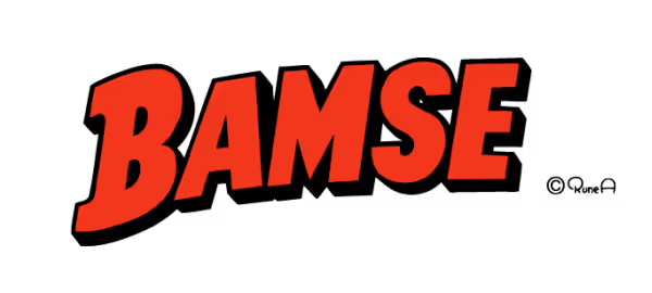 Bamse