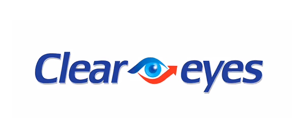 Clear Eyes