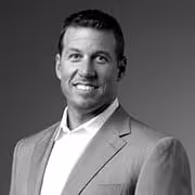 Scott Ericson headshot