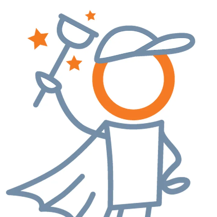 Profilbild des Blogautors