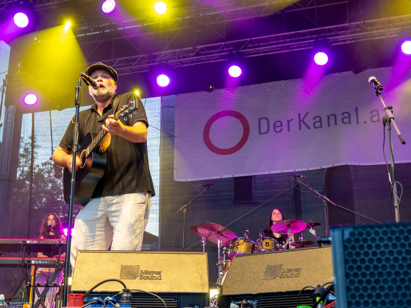 Purkersdorf Open Air Stipsits