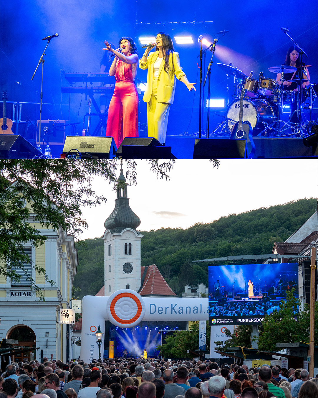 Purkersdorf Open Air 2026