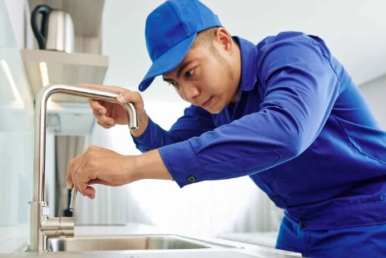 Bathroom faucet installation cost