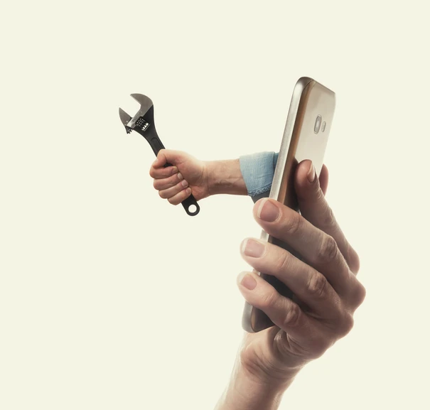 Avoiding plumbing scams