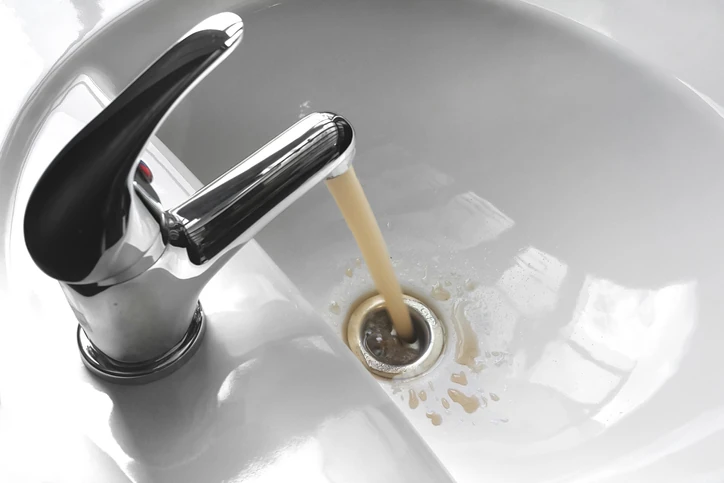Signs a home needs full repiping