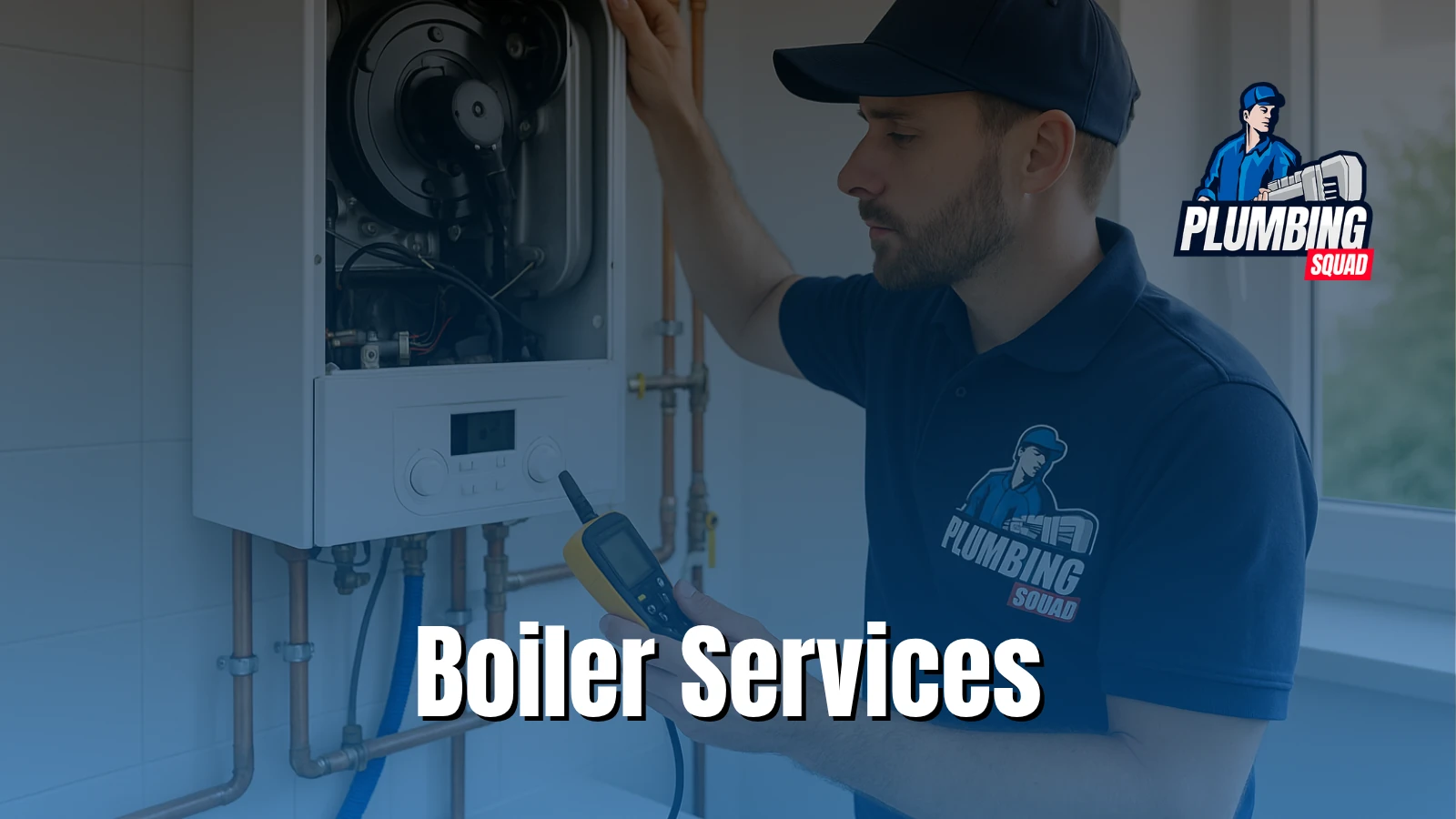 Boiler services