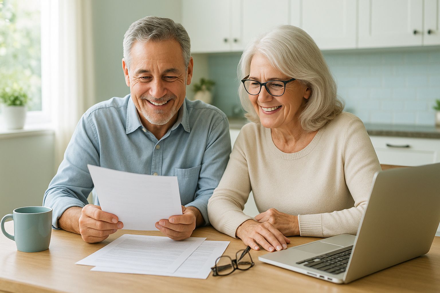 Unlock the Best Medicare Advantage Plan With Extra Perks