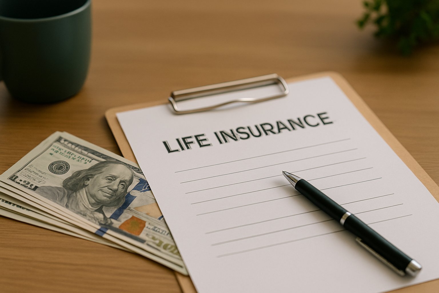 Get Covered for Less with New Life Insurance Programs