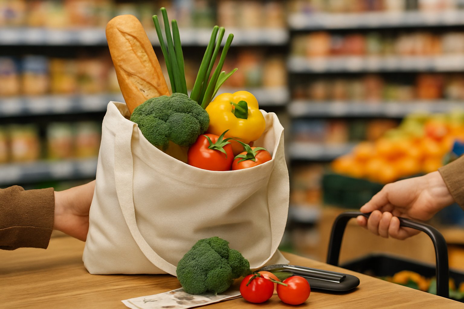 Better Groceries, Lower Prices: See What Savvy Shoppers Do Differently