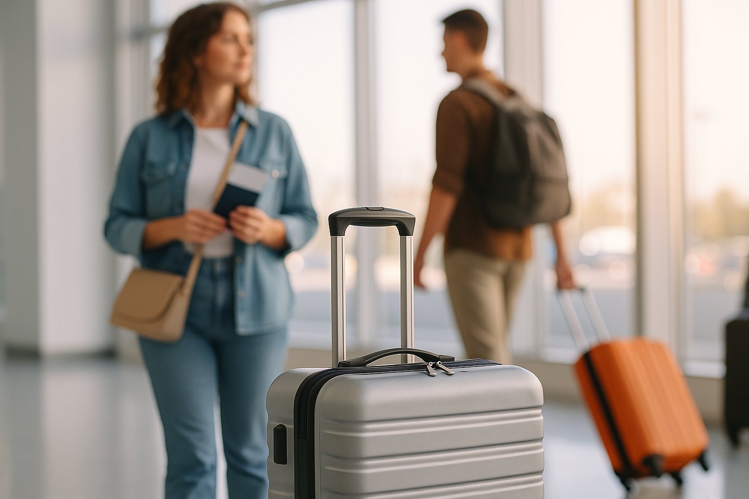 Travel Deals: How to Find Them and What to Watch For