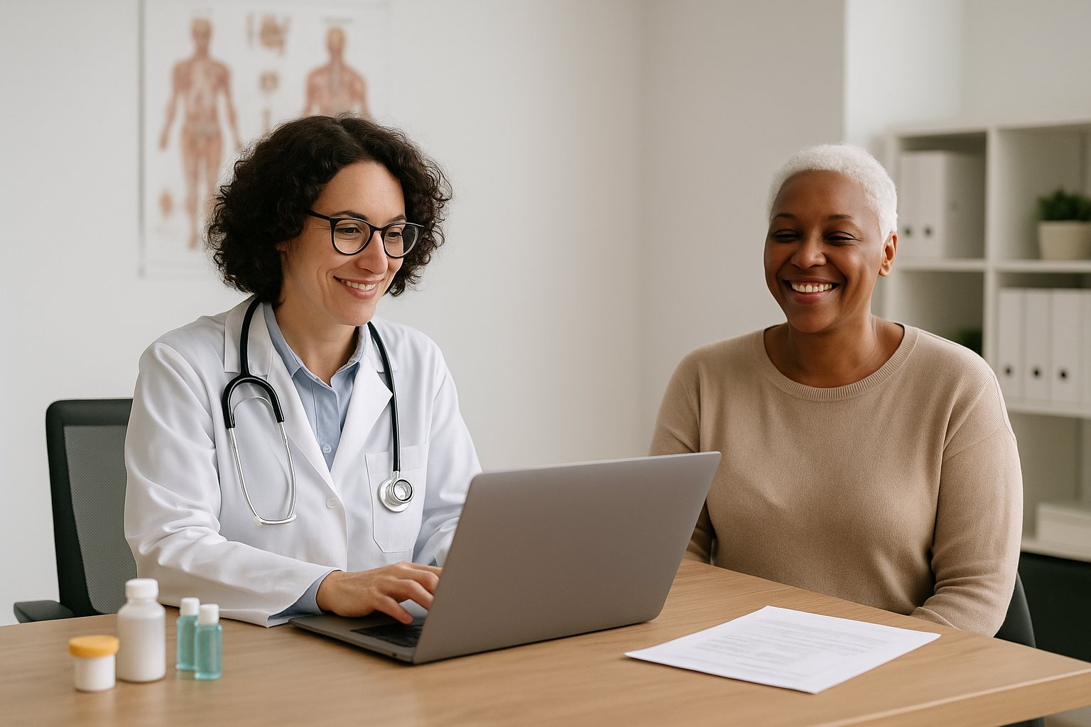 Paid Medical Studies Near You: What to Know Before You Join