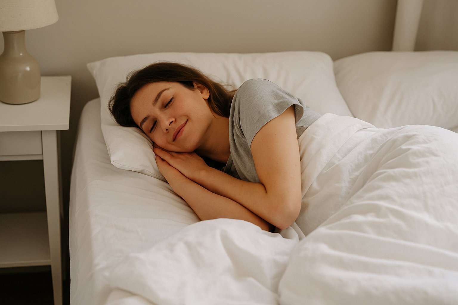 Better Sleep Without Spending More