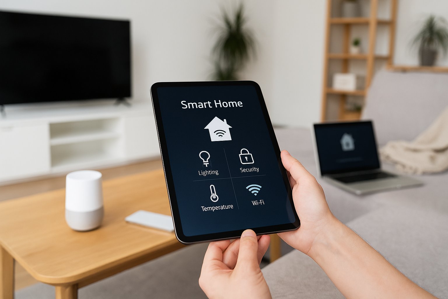 Simple Tech Upgrades That Make Life Easier