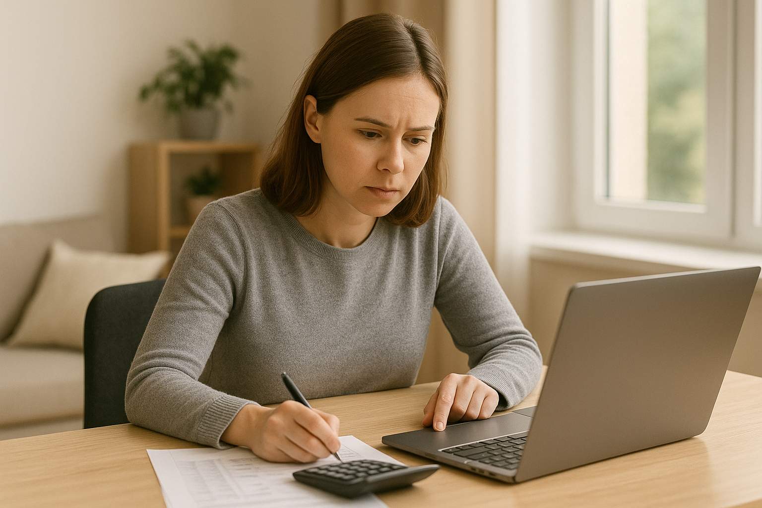 The Real Math Behind Buy Now, Pay Later Apps