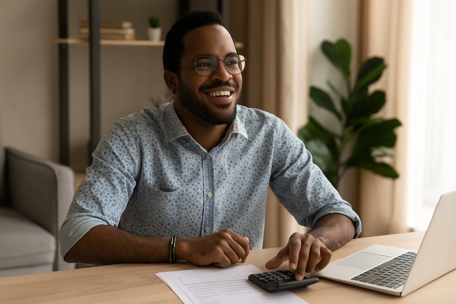 Simple Steps to Build Savings When You’re Starting From Zero